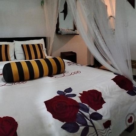 Supipi Homestay Ella Zewnętrze zdjęcie