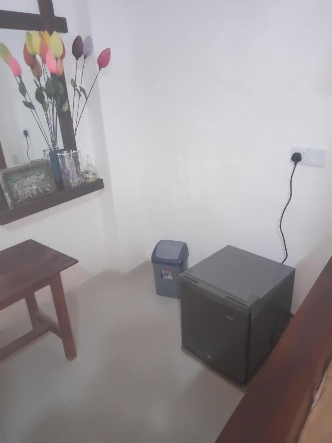 Supipi Homestay Ella Zewnętrze zdjęcie