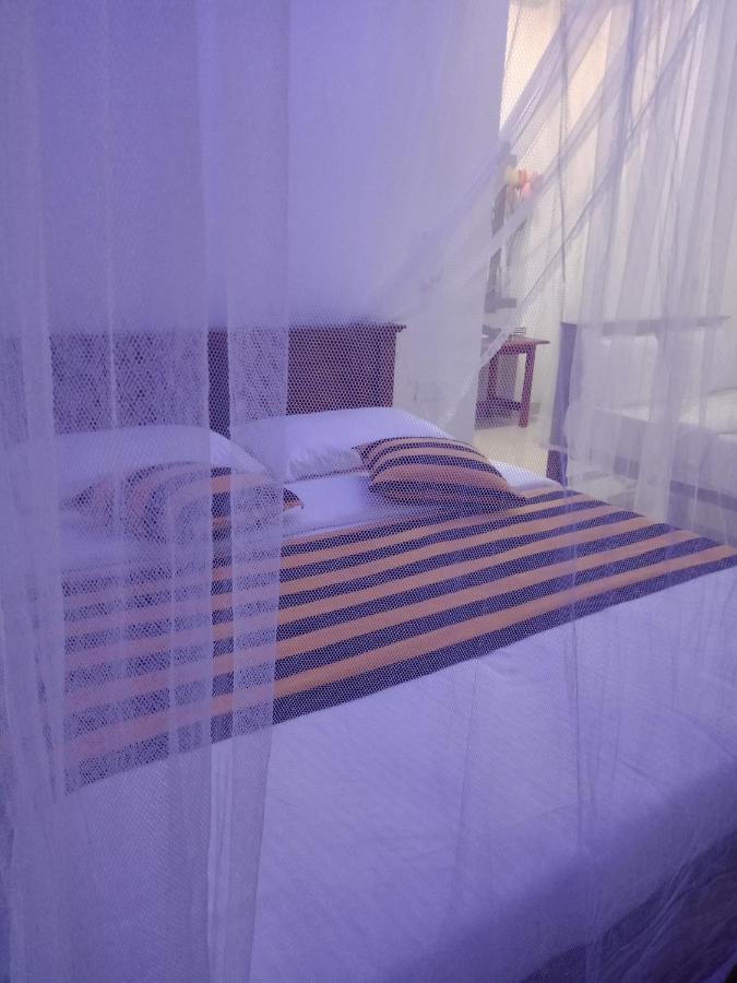 Supipi Homestay Ella Zewnętrze zdjęcie