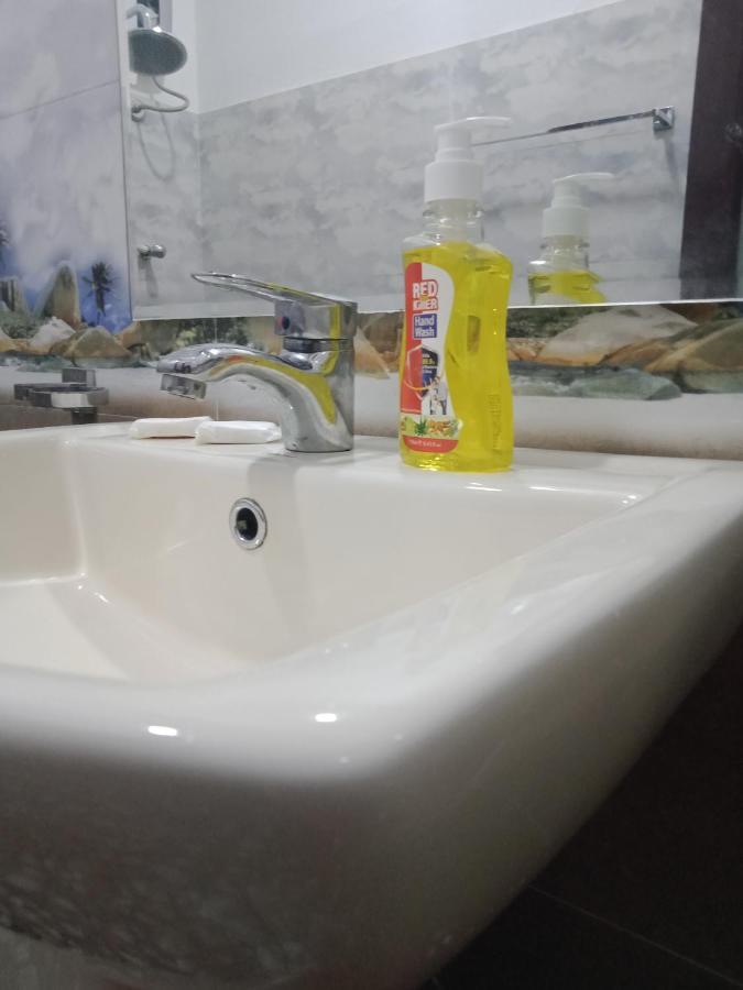 Supipi Homestay Ella Zewnętrze zdjęcie