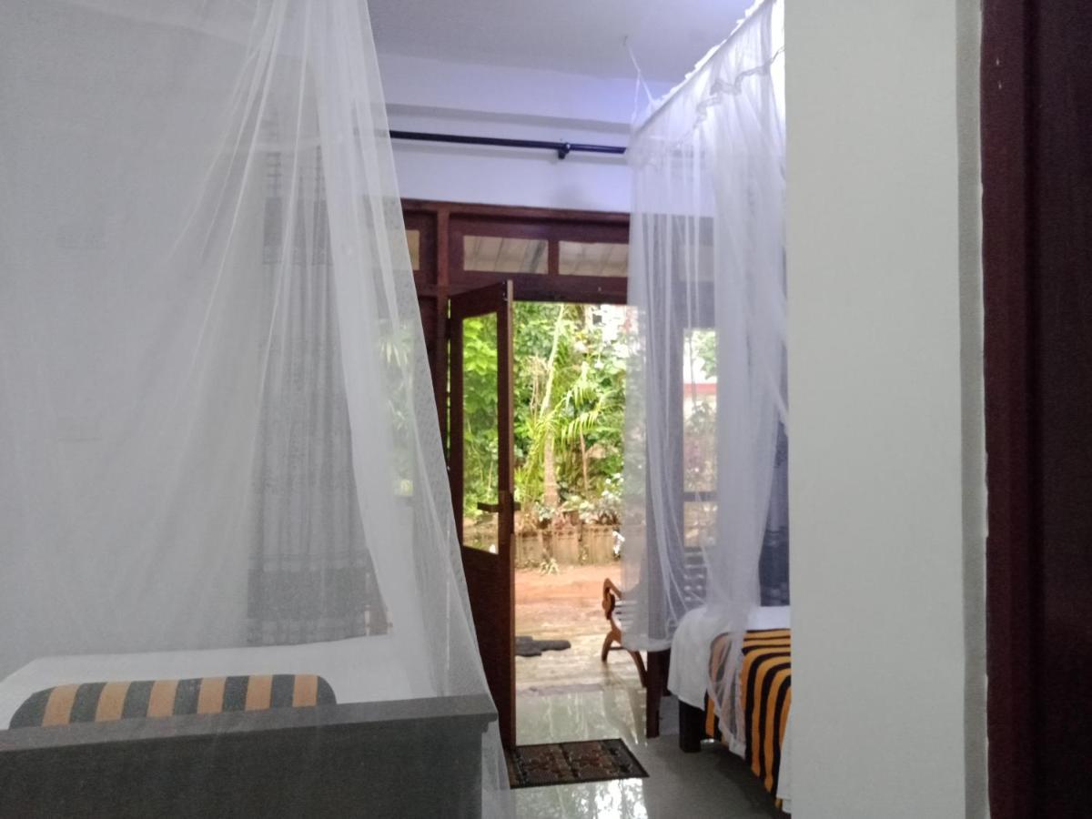 Supipi Homestay Ella Zewnętrze zdjęcie