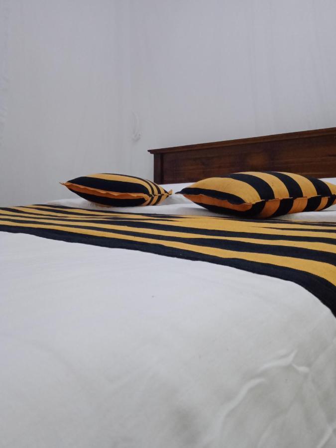 Supipi Homestay Ella Zewnętrze zdjęcie