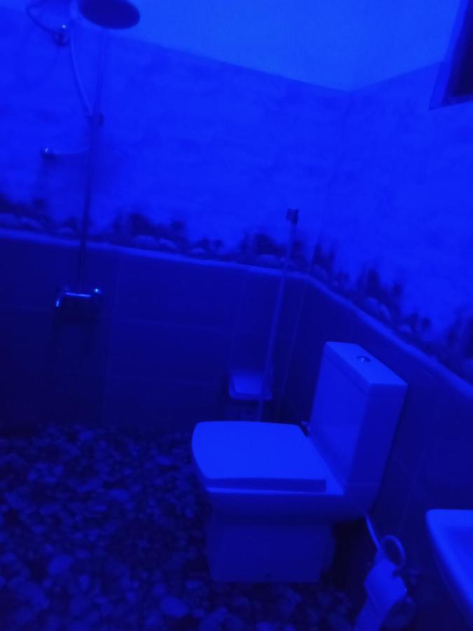 Supipi Homestay Ella Zewnętrze zdjęcie