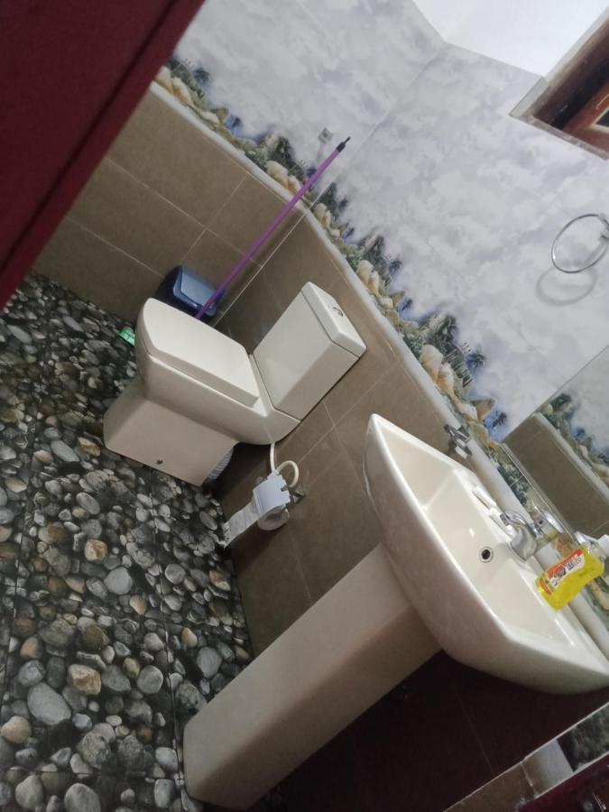 Supipi Homestay Ella Zewnętrze zdjęcie
