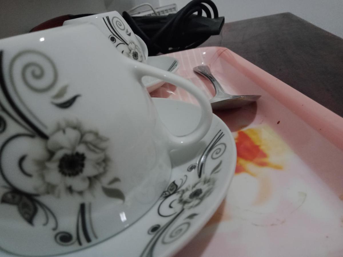 Supipi Homestay Ella Zewnętrze zdjęcie
