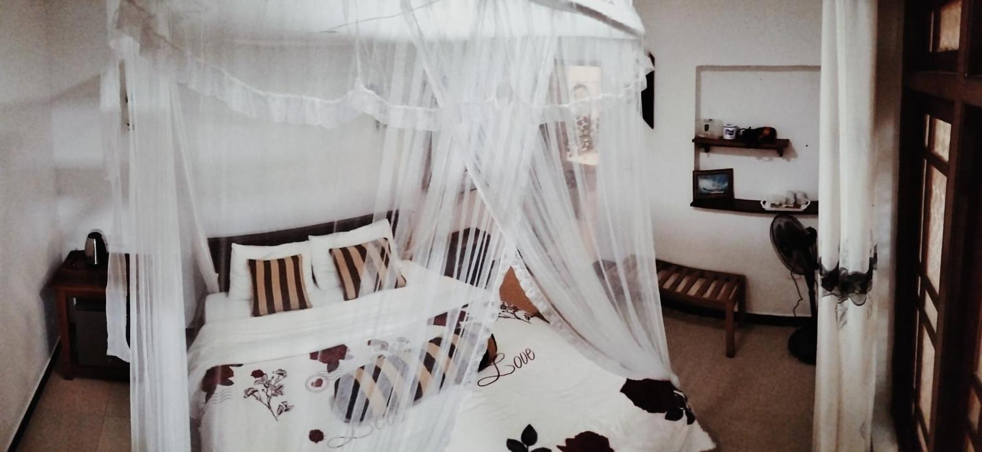 Supipi Homestay Ella Zewnętrze zdjęcie
