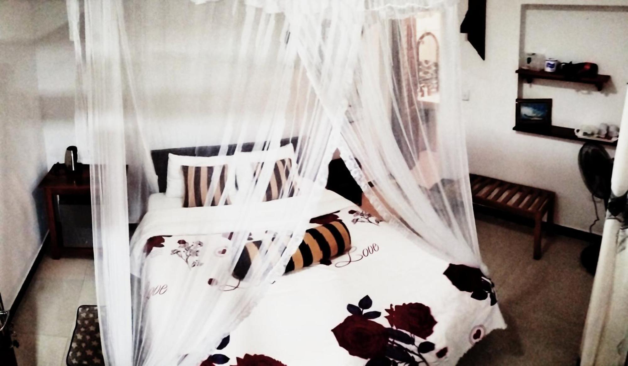 Supipi Homestay Ella Zewnętrze zdjęcie
