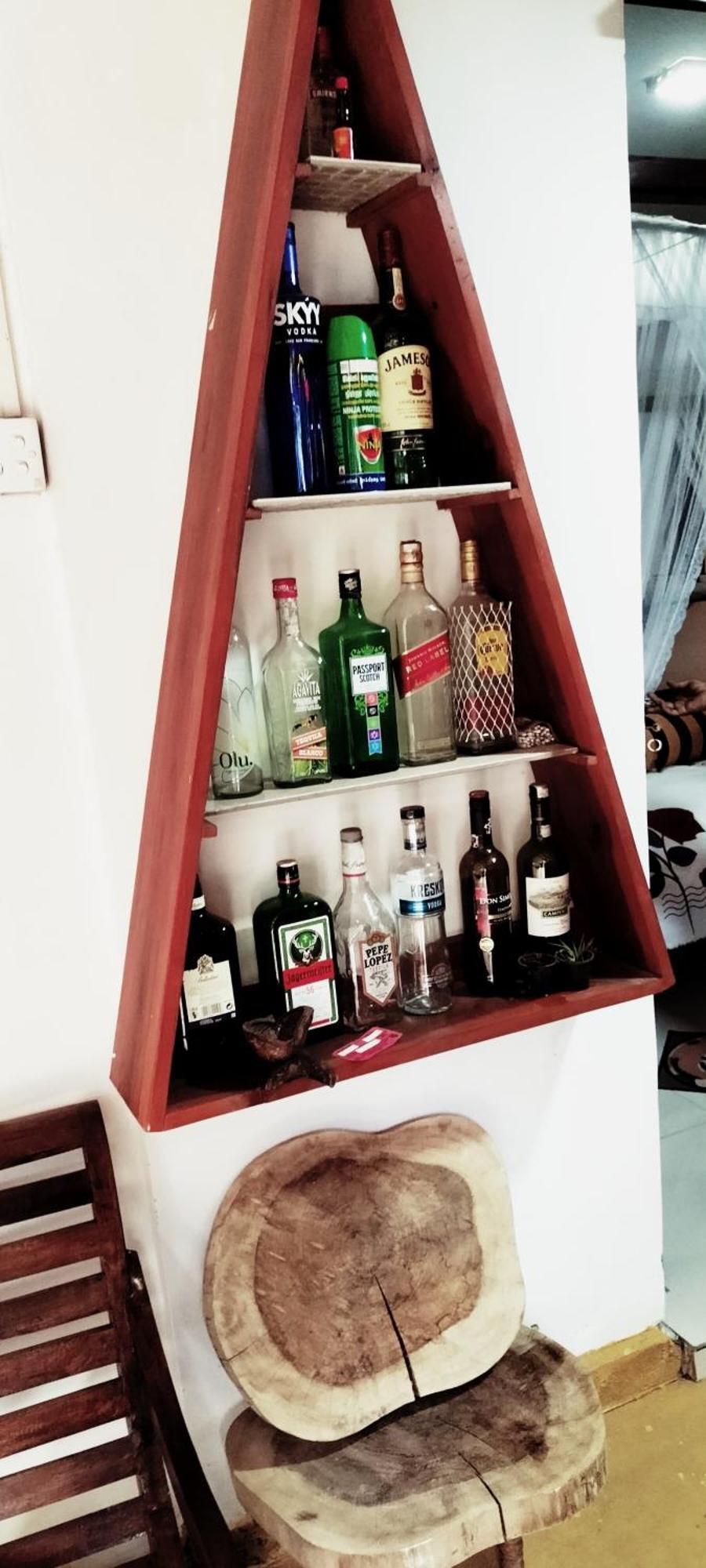 Supipi Homestay Ella Zewnętrze zdjęcie