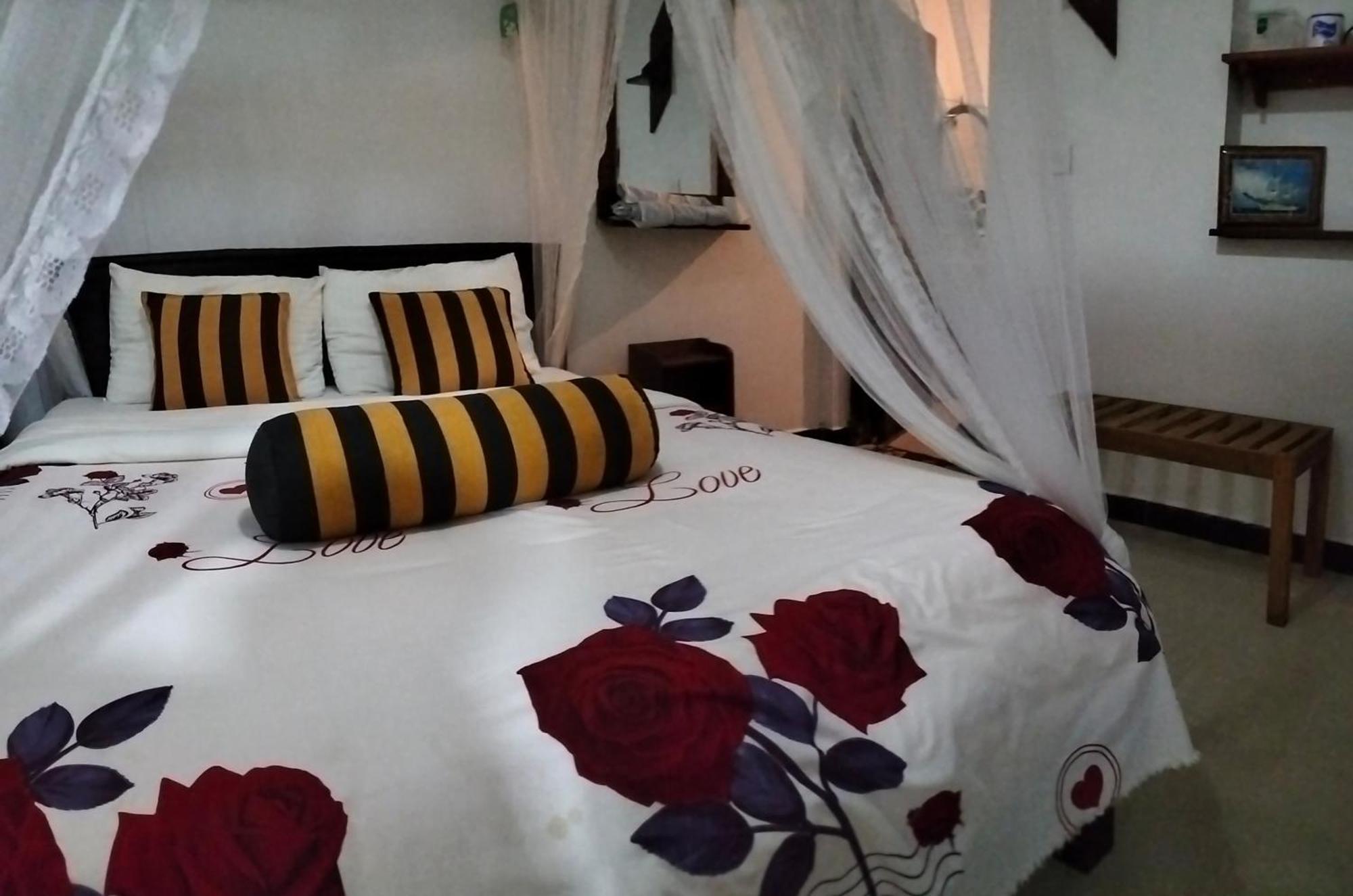 Supipi Homestay Ella Zewnętrze zdjęcie