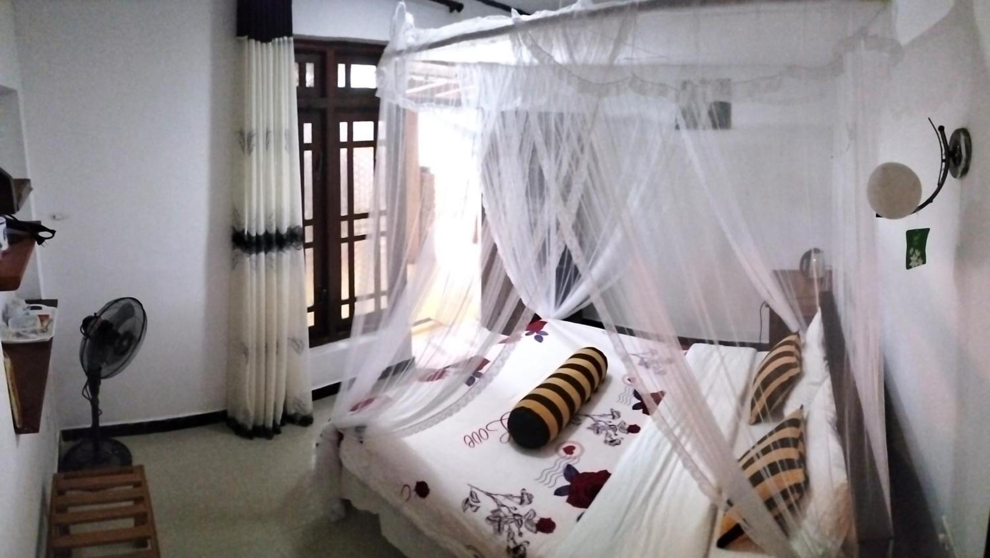 Supipi Homestay Ella Zewnętrze zdjęcie