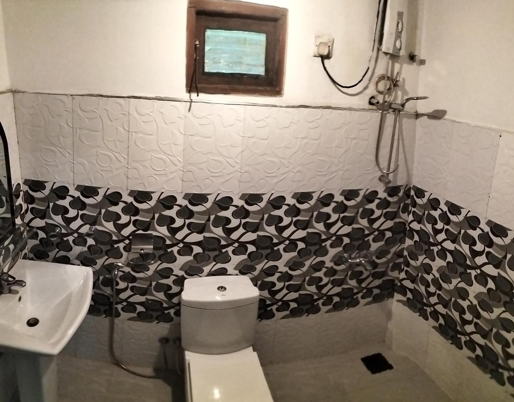 Supipi Homestay Ella Zewnętrze zdjęcie